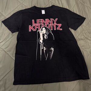Lenny Kravitz T-shirt